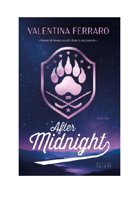 [.Scaricare.] After Midnight PDF ePub Gratis - Valentina Ferraro